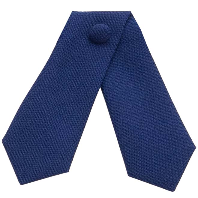 剣先スコットタイ青