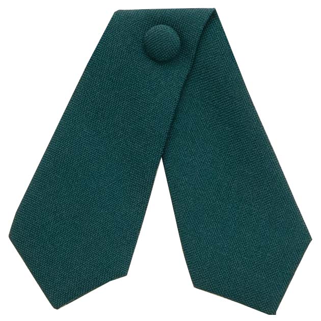 剣先スコットタイ緑