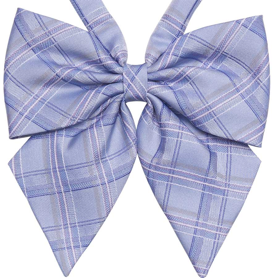 KRR194　大チェックサックスピンクリボン　おねすと！