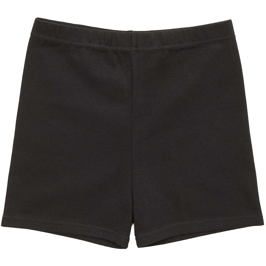 綿混ストレッチインナースパッツ