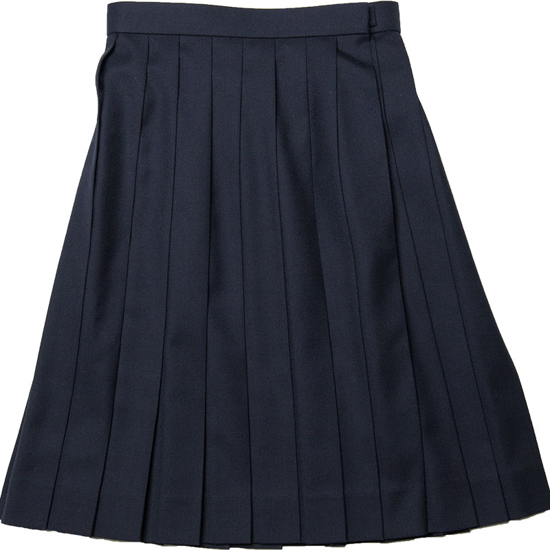 【1000円オフ】Aqua Eternity ～紺無地スカート【オーダーメイド同時購入特典】