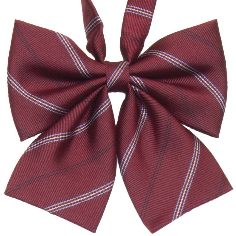 えんじしまリボン ときめきのルージュ