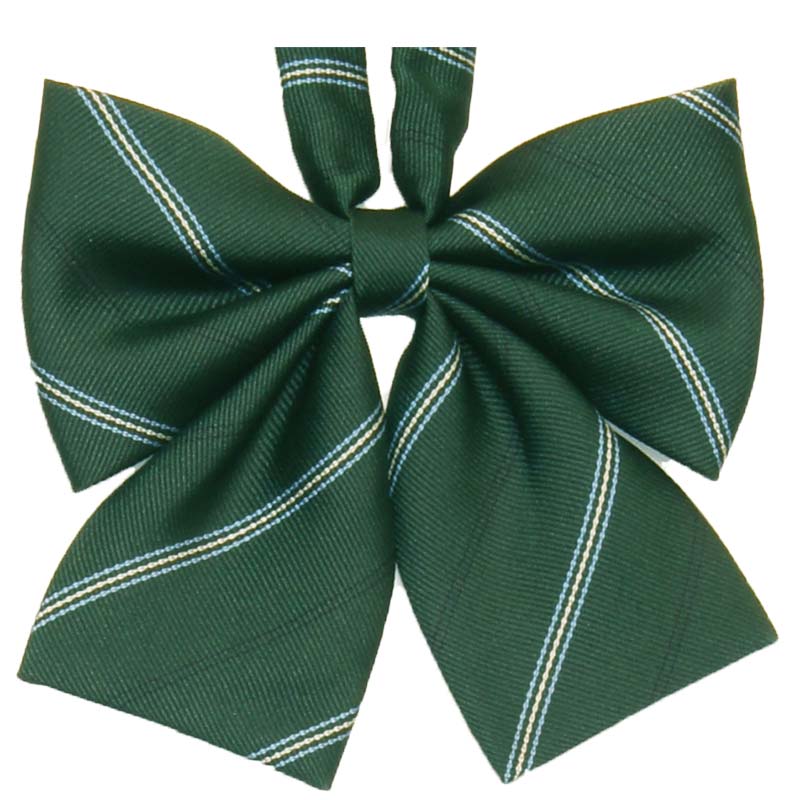 グリーンしまリボン グリーングリーン