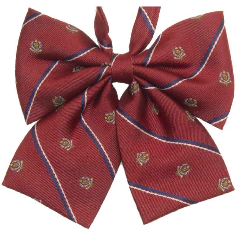 エンジクレストリボン ロイヤルスター