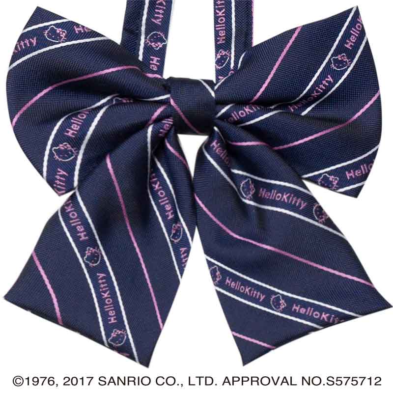 ハローキティ紺ピンク Hello Kitty Galaxy