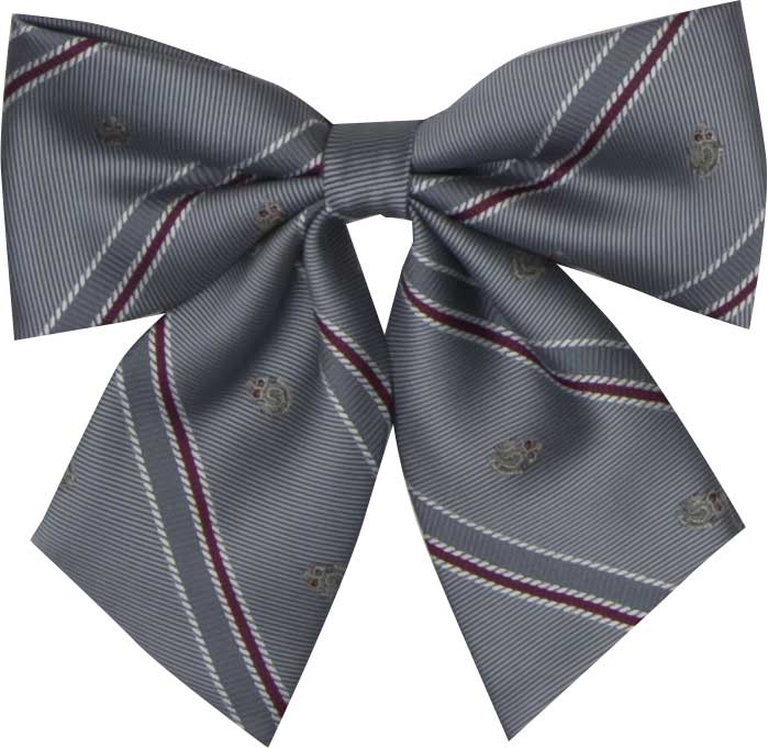 ロイヤルクレストグレーリボン 波止場のスケッチ