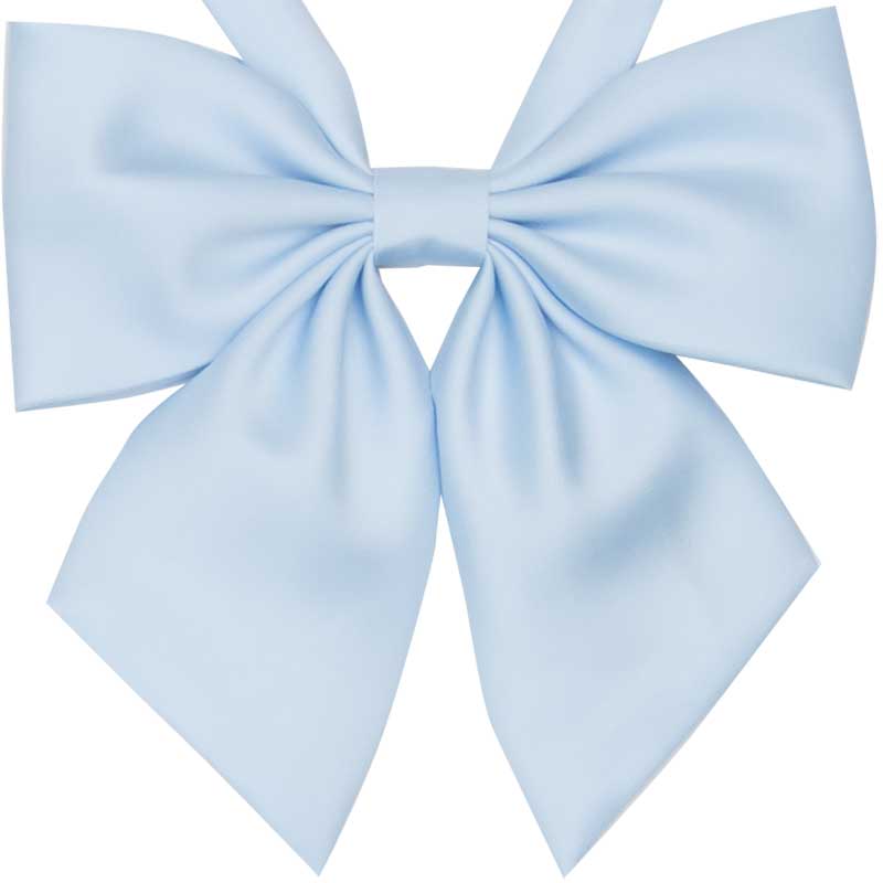 無地水色光沢 スカイピクシー