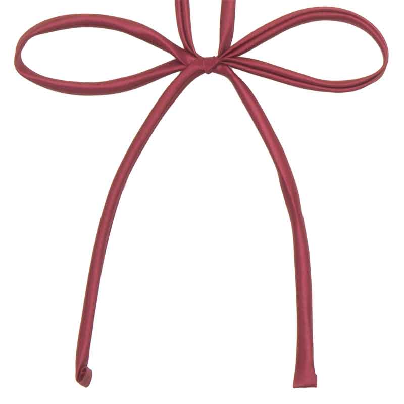 ひもリボンえんじ Fairy Light