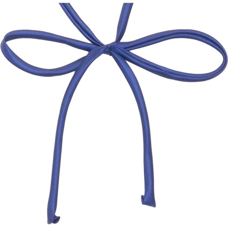 ひもリボン青 Fairy River