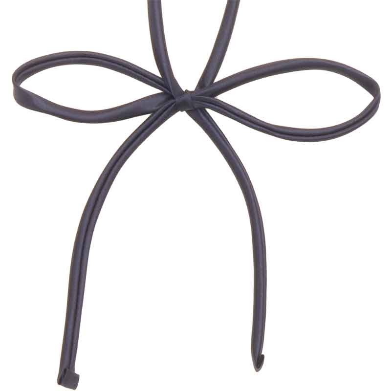 ひもリボン濃紺 Fairy Planet