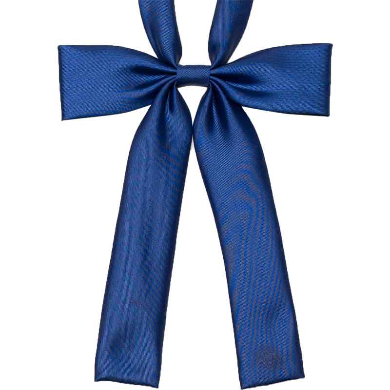 ボウタイ　青 River Whisp