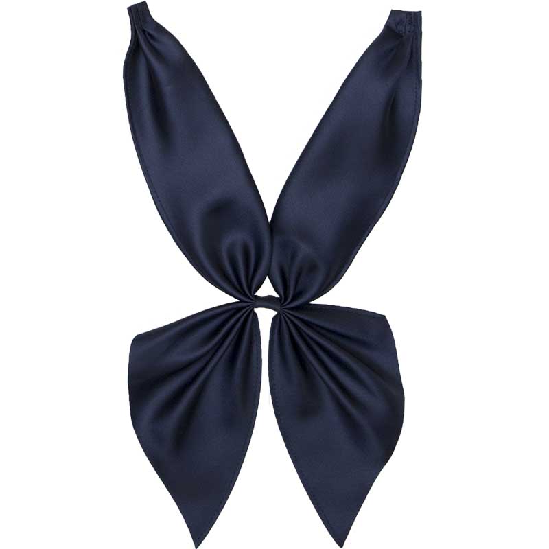 セーラータイ光沢紺 Planet Sylphy