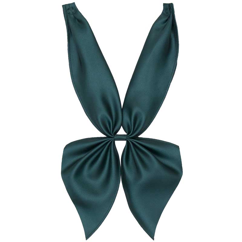 セーラータイ光沢緑 Emerald Sylphy