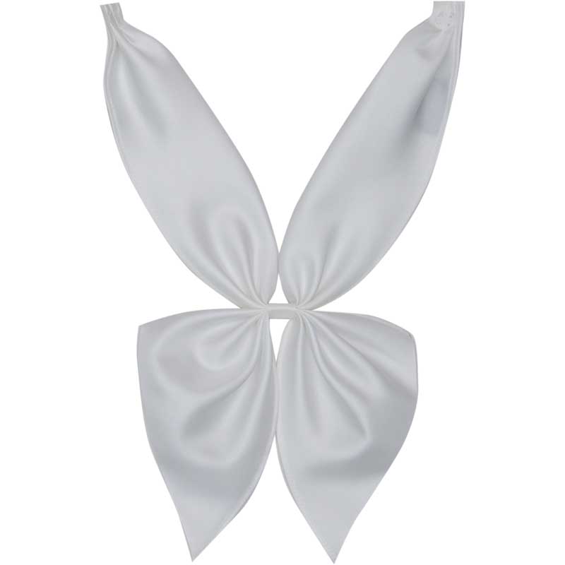 セーラータイ光沢白 Baby Sylphy