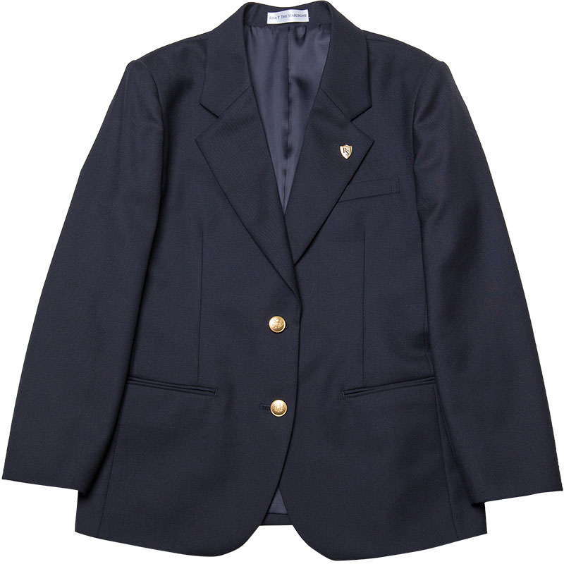 Aqua Chronicle ～RISA + THE STARLIGHTオリジナル紺ブレザーピンバッジ付き