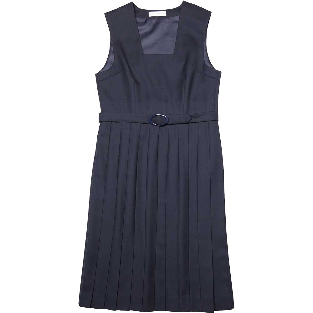 【夏用】Aqua Princess ～RISA + THE STARLIGHTオリジナルジャンパースカート