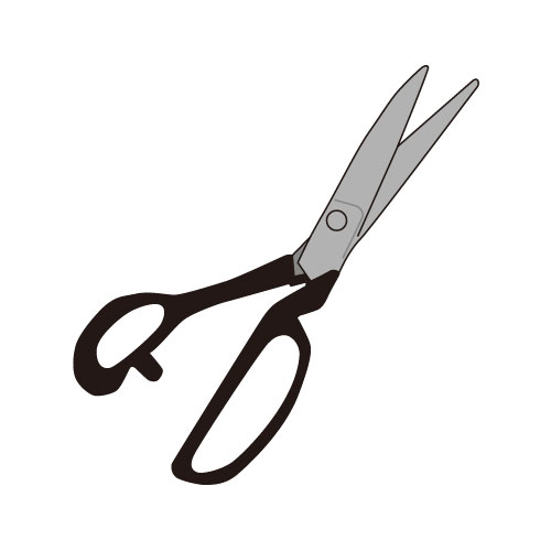 スカートすそ上げ(納期10日前後)