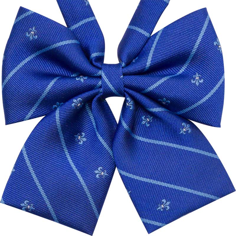 ミニゆりクレストブルーリボン イマジネーション