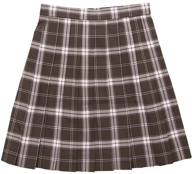 KR345 もう恋なんてしないなんていわないよ、たぶん。　～ブラウンピンクスカート