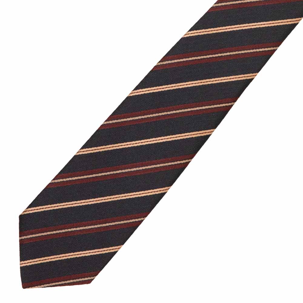 アイディア高等学院ネクタイ（3色展開）