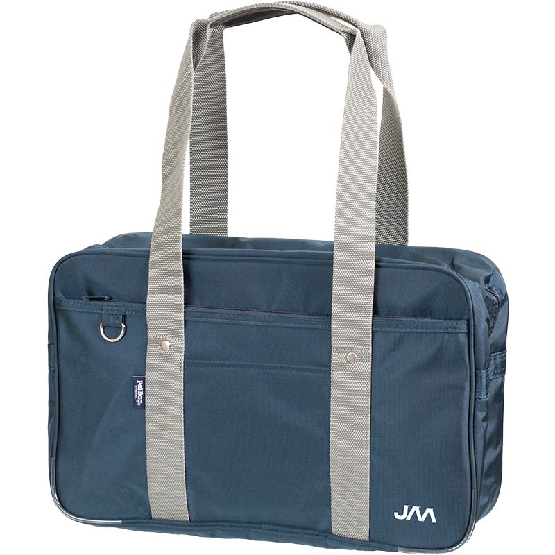 日本航空高校ナイロンサブバッグJAAロゴ入り