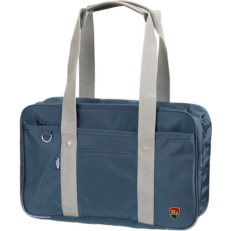 アップ高等学院ナイロンサブバッグ