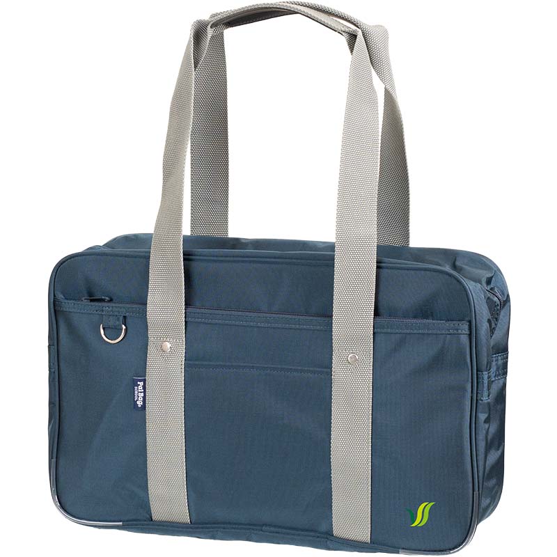 豊翔高等学院ナイロンサブバッグ