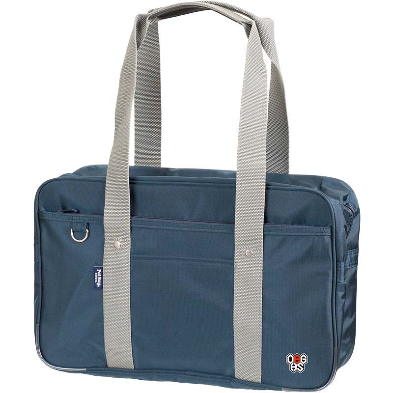 大阪eゲームズ高等学院ナイロンサブバッグ