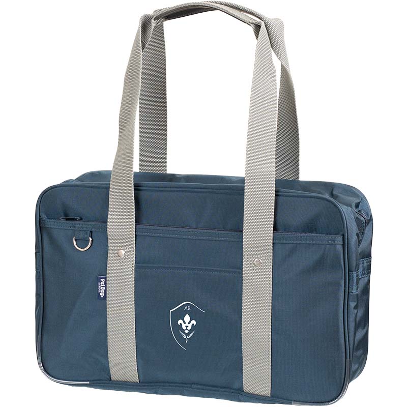 オールアカデミーナイロンサブバッグ