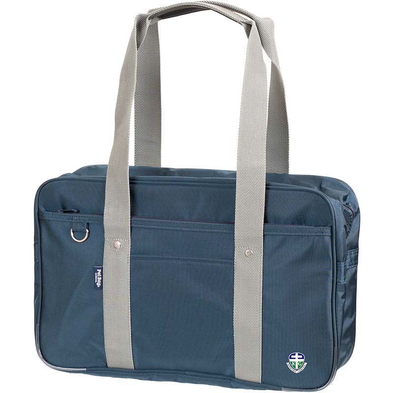 キッカケ学園高等部ナイロンサブバッグ