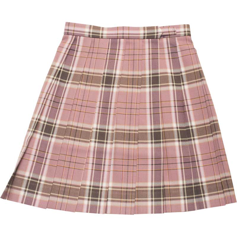 KR382 恋は再び　～ローズブラウンスカート