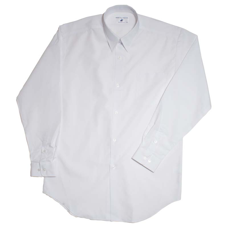 BHPC 男子シャツ（長袖）CP106　（HS)