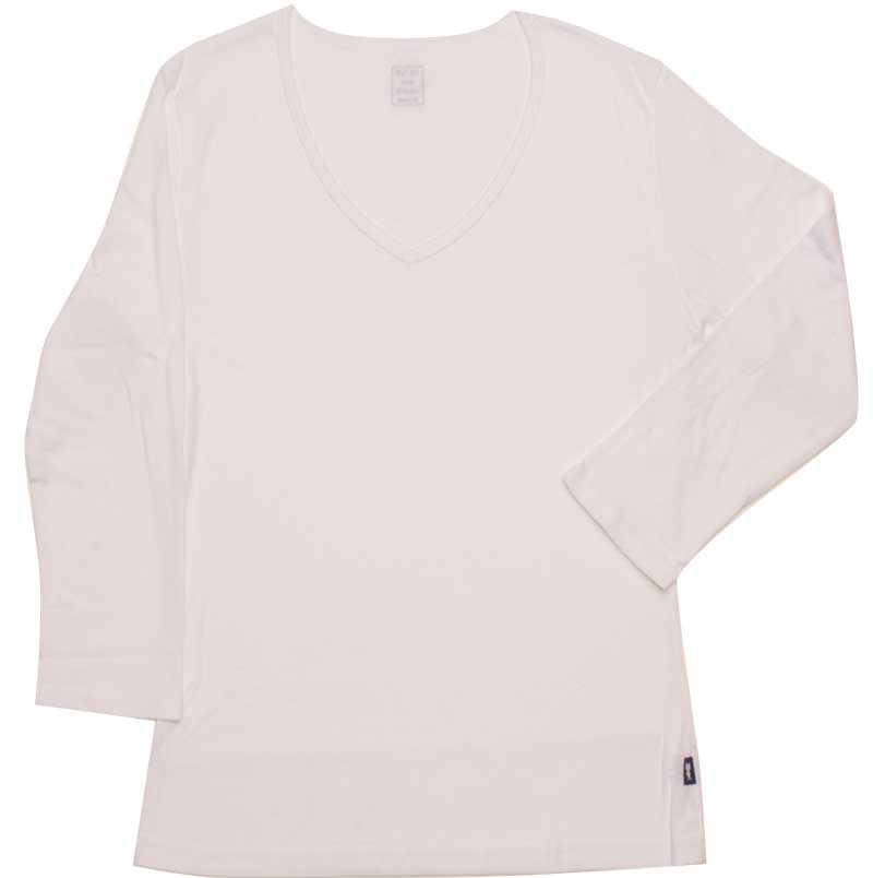 消臭七分袖インナー(HS)